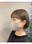 ミニボブ