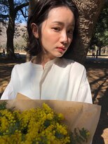 ソルトウォーター 南堀江(SALT WATER)&nbsp;ボブ