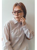 ネルケ 立川(nelke)&nbsp;ウルフ×レイヤー