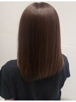 クレール 松戸(Clair)&nbsp;マッシュ/くびれヘア/ビタミンカラー/メルティカラー[松戸]