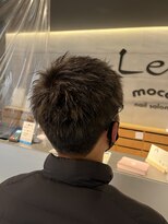 リー 京橋(Lee)&nbsp;メンズハイライト