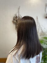 エイル(Ail)&nbsp;【AIＬ小手指】さらさらロングヘア