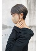 大人ショート