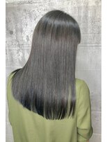 ベアーフルート 恵比寿店(BearFruit)&nbsp;サラツヤストレート