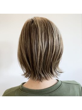 エメ(EME) ナチュラルハイトーン5 Taiki