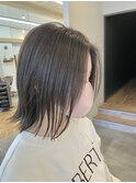 グレーカラー