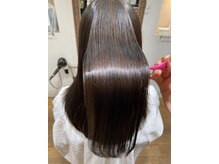 ココチヘアーサロン