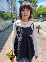 タート(Taat.)&nbsp;nuance perm