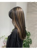 ネロ(Nero)&nbsp;《ARISA》アンブレラカラー