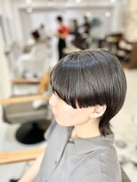 ベンチ 高田馬場店(bench) モードウルフ