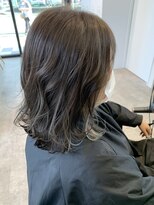 ジュネス 奈良橿原(Jeunesse)&nbsp;ブラウングレージュ×ホワイトベージュ【奈良/橿原神宮】