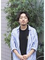 エコルアヘアー 西口(ecolua hair)&nbsp;yamamoto 