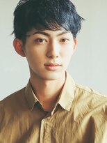 バーノン(VERNON)&nbsp;BLACK BLUE　SHORT【VERNON】058-262-3611