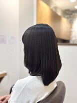 フリージア(freesia)&nbsp;30代40代50代/レイヤー/艶髪