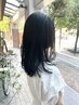 【白髪染めも可◎】カラー(全体)【8250円→6600円】