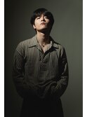 シルエット◎韓国風ショートマッシュ