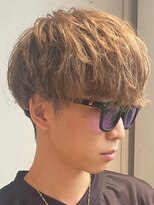 オンド(Onde)&nbsp;ミルクティーベージュ