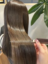 オールマイティービューティーモア(ALLMYTEA Beauty more+)&nbsp;うる艶カラー