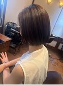 ボブ