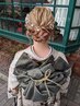 成人式☆ヘアセットのみ10000円