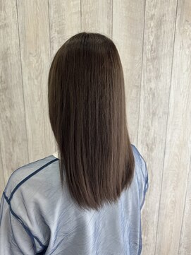 シエル 立川店(CIEL) 【KAZUYA×CIEL】グレージュ