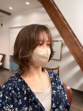 アンジュール(un jour)