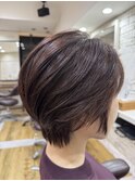 コンパクトショート