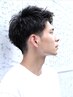 【新規限定】メンズカット＋クイックスパ￥10,450→￥8,360