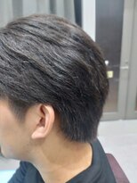 ホーム(home)&nbsp;メンズヘア