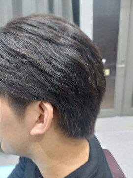 ホーム(home) メンズヘア