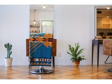 【丁寧なカウンセリング】でお客様に似合う/お客様のなりたい上質なヘアスタイルをご提案いたします☆