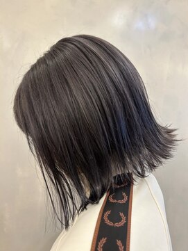 ダリー 円山店(Dali) 王道外ハネボブ