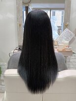 ルルー(L’heureux)&nbsp;ロングレイヤー