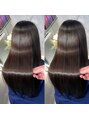 ユアーズヘア 東新宿店(youres hair)&nbsp;一人一人のこれからに合わせてご提案します！ご相談ください！