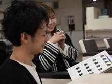 シェパパ サクレクール 中川店(chez papa)