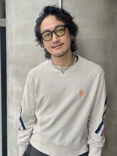 マノ 千歳烏山(MaNO) サイトウ シロー