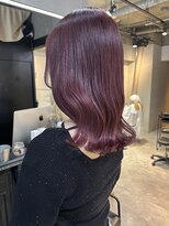 ノエル 池袋店(noel)&nbsp;【noel】mayu×カシスピンク