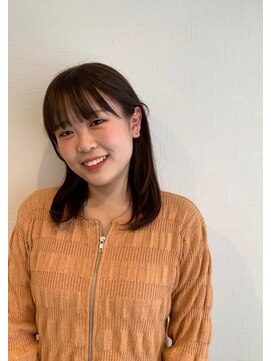 クラス リノ(CLASS lino) ウォームピンク☆