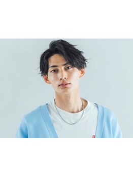 【亀有駅徒歩5分】スタイリング次第で自在に遊べるレフラム亀有北口店のメンズヘア☆頭皮ケアも充実！