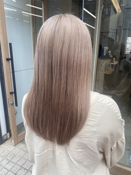 リベロ 柏(Libero) milktea color