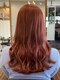 レガロヘアーデザイン(Regalo hair design)の写真/カラーで印象を変える。季節に合わせた旬カラーをご提案！ダメージレスで理想の髪色が叶う♪