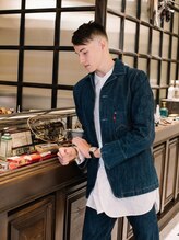 ルドローブラントオオサカ(LUDLOW BLUNT Osaka)