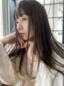 【◎お盆休み限定】カット+夏のケアトリートメント￥7000