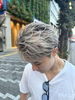 ヴァイス 新宿店(VAICE)&nbsp;メンズバレイヤージュ