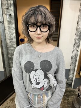 エシカ(ethica) 【ethica_南船場】　lowlight×greige