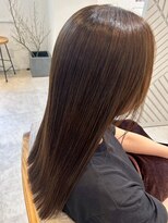 クシェル バイ リリア(kuschel by LILIA.)&nbsp;【5.髪質改善】ショート・ボブ・ブリーチ・ヘッドスパも人気