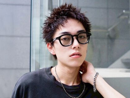 ラヴィズムバイフィフス(LUVISM by fifth)の写真