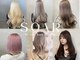 ソアバイリコヘアー(soar by LiCO Hair)の写真