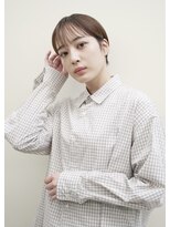 カシ 中目黒(CASI)&nbsp;コンパクトショート