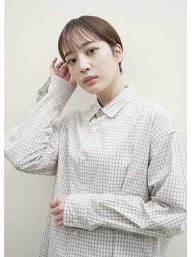 カシ 中目黒(CASI) コンパクトショート